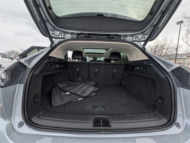 2023 Buick Envision Vehicle Photo in AURORA, CO 80012-4011