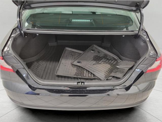 2025 Toyota Camry Vehicle Photo in APPLETON, WI 54914-4656