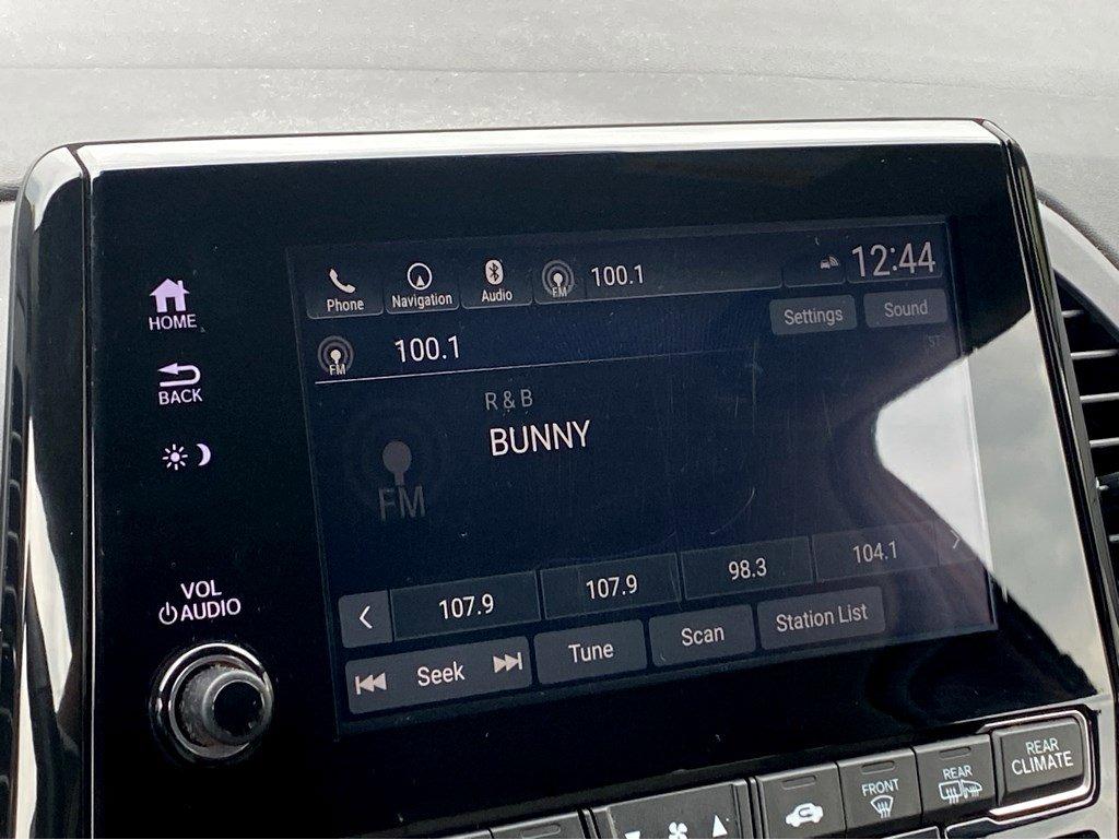 2019 Honda Odyssey Vehicle Photo in SAVANNAH, GA 31406-4513