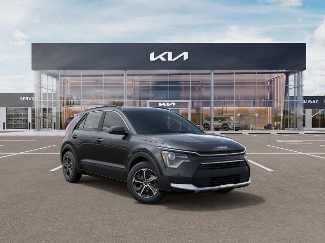 2025 Kia Niro Vehicle Photo in Dublin, CA 94568