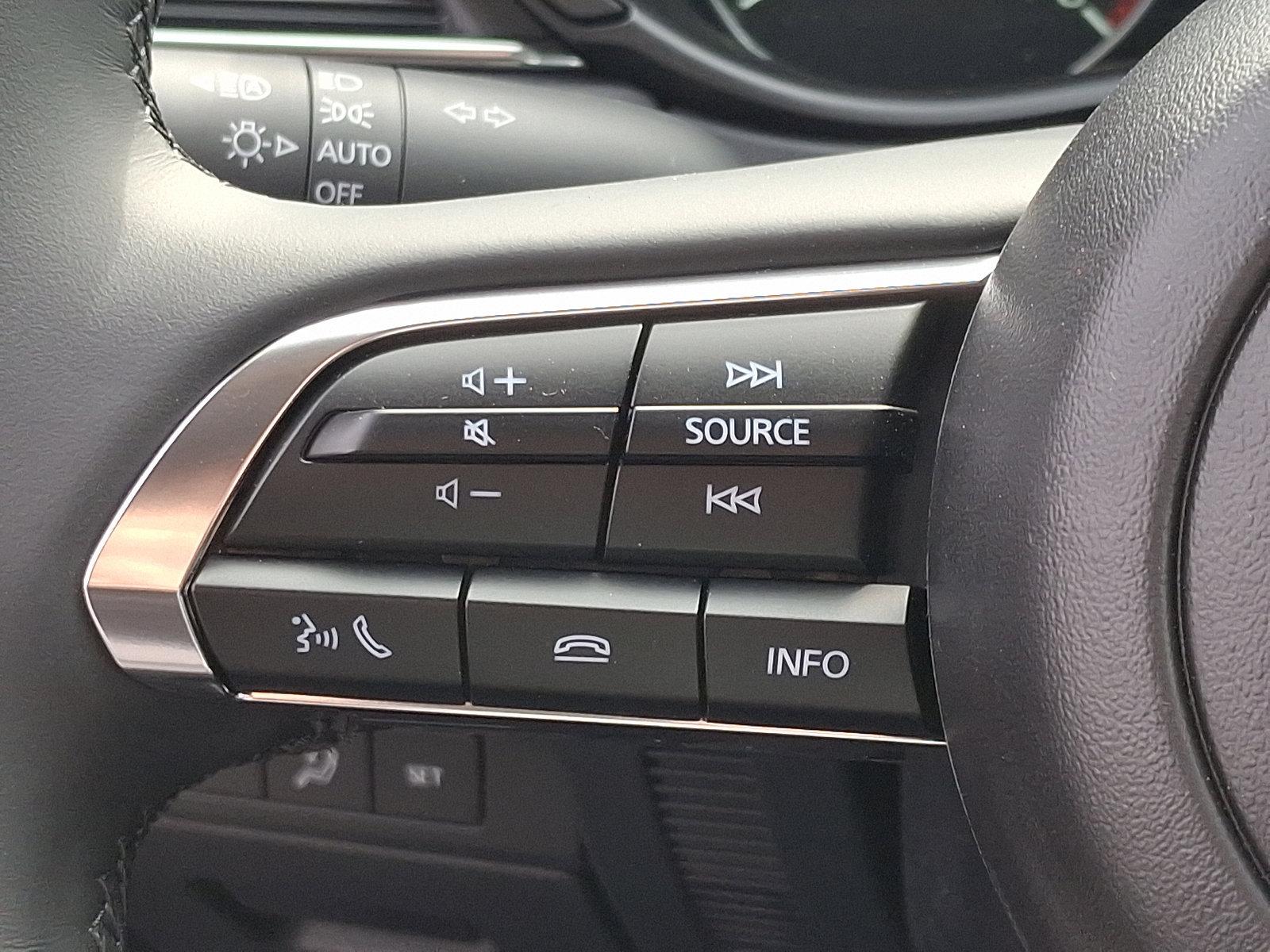 2025 Mazda CX-30 Vehicle Photo in Trevose, PA 19053