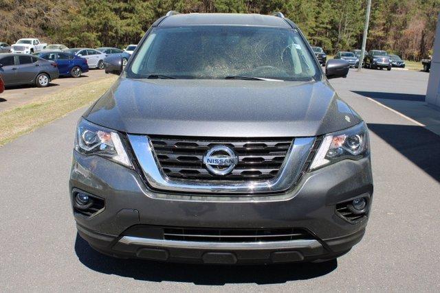 Used 2020 Nissan Pathfinder SL with VIN 5N1DR2CM2LC588354 for sale in Lancaster, SC