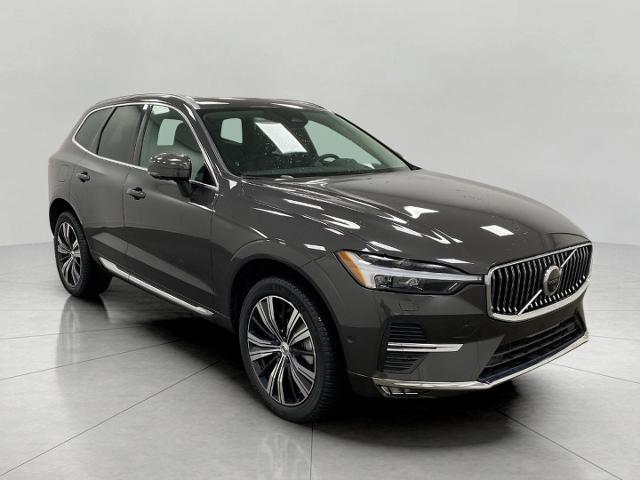 2022 Volvo XC60 Vehicle Photo in Appleton, WI 54913