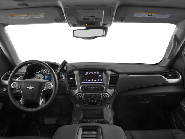2016 Chevrolet Tahoe Vehicle Photo in San Antonio, TX 78230