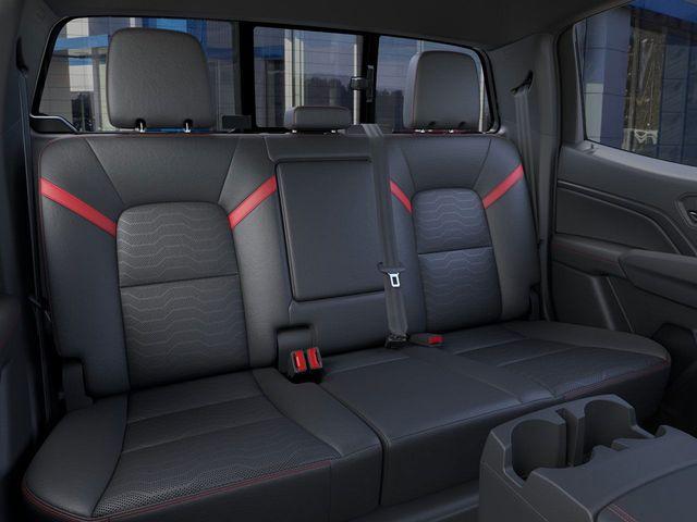 2025 Chevrolet Colorado Vehicle Photo in DANBURY, CT 06810-5034