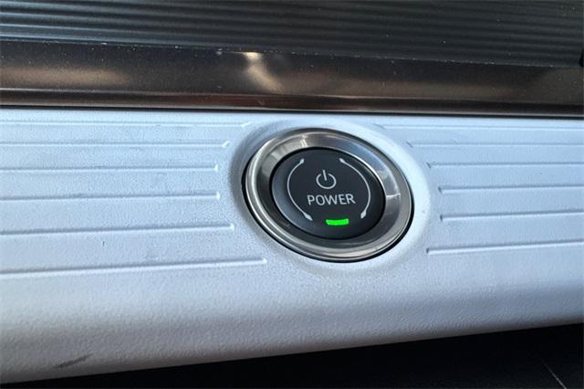 2025 GMC HUMMER EV SUV Vehicle Photo in ELK GROVE, CA 95757-8703
