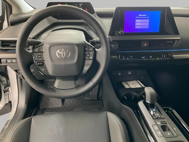 2025 Toyota Prius Vehicle Photo in Oshkosh, WI 54904