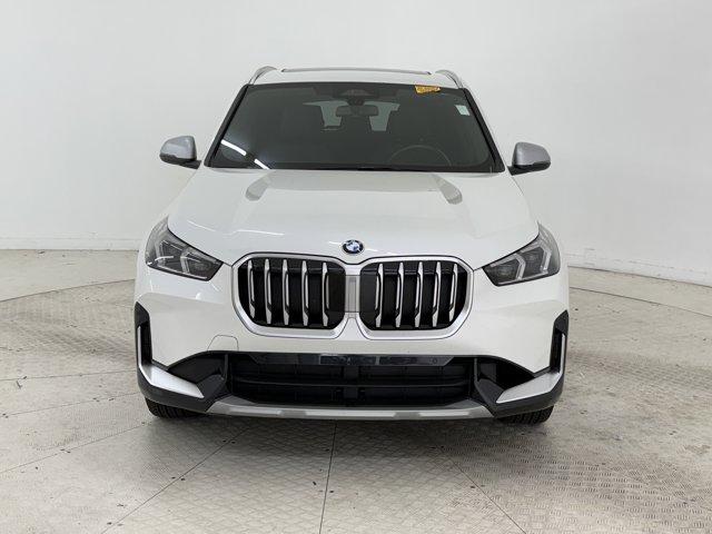 2024 BMW X1 xDrive28i Vehicle Photo in Charlotte, NC 28273
