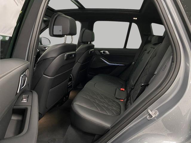 2025 BMW X5 xDrive50e Vehicle Photo in Appleton, WI 54913