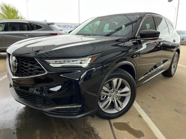 2025 Acura MDX Vehicle Photo in Grapevine, TX 76051