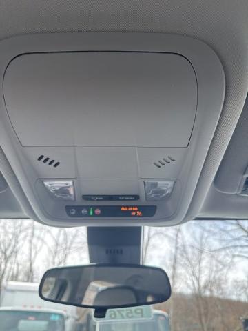 2022 Chevrolet Equinox Vehicle Photo in MOUNT KISCO, NY 10549-1513