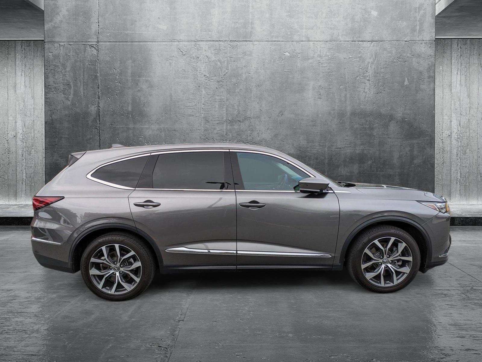 2024 Acura MDX Vehicle Photo in Bethesda, MD 20852
