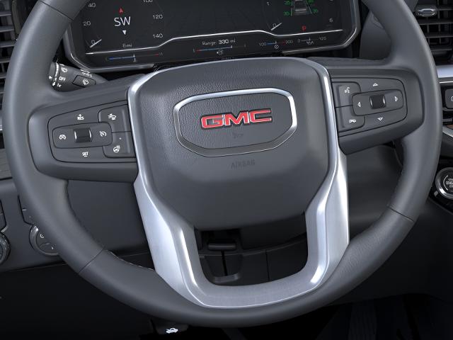2025 GMC Sierra 2500 HD Vehicle Photo in GREEN BAY, WI 54303-3330