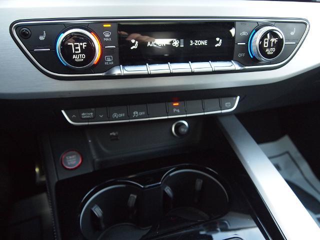 2021 Audi S5 Sportback Vehicle Photo in MADISON, IN 47250-1611