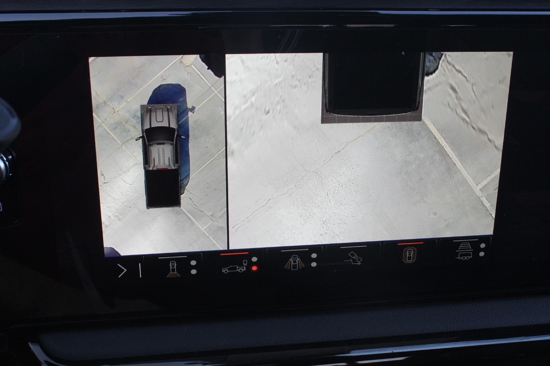 2025 GMC Sierra 2500 HD Vehicle Photo in AURORA, CO 80012-4011