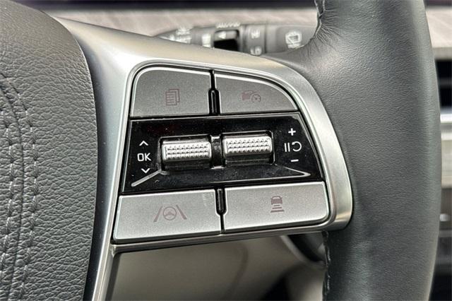 2024 Kia Telluride Vehicle Photo in ELK GROVE, CA 95757-8703