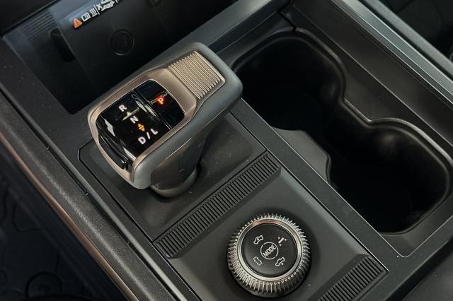 2025 GMC HUMMER EV Pickup Vehicle Photo in SPOKANE, WA 99202-2191