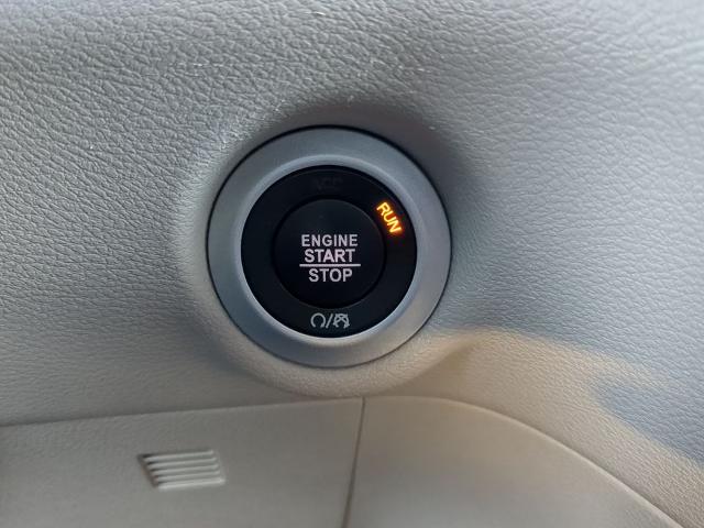 2023 Chrysler Voyager Vehicle Photo in Brunswick, GA 31525