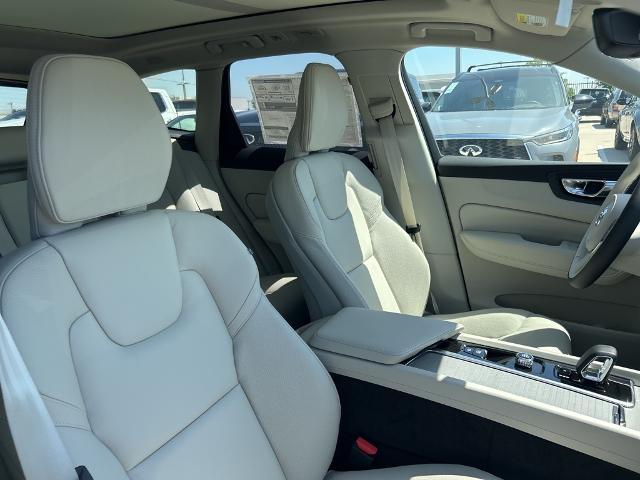 2025 Volvo XC60 Plug-In Hybrid Vehicle Photo in Grapevine, TX 76051
