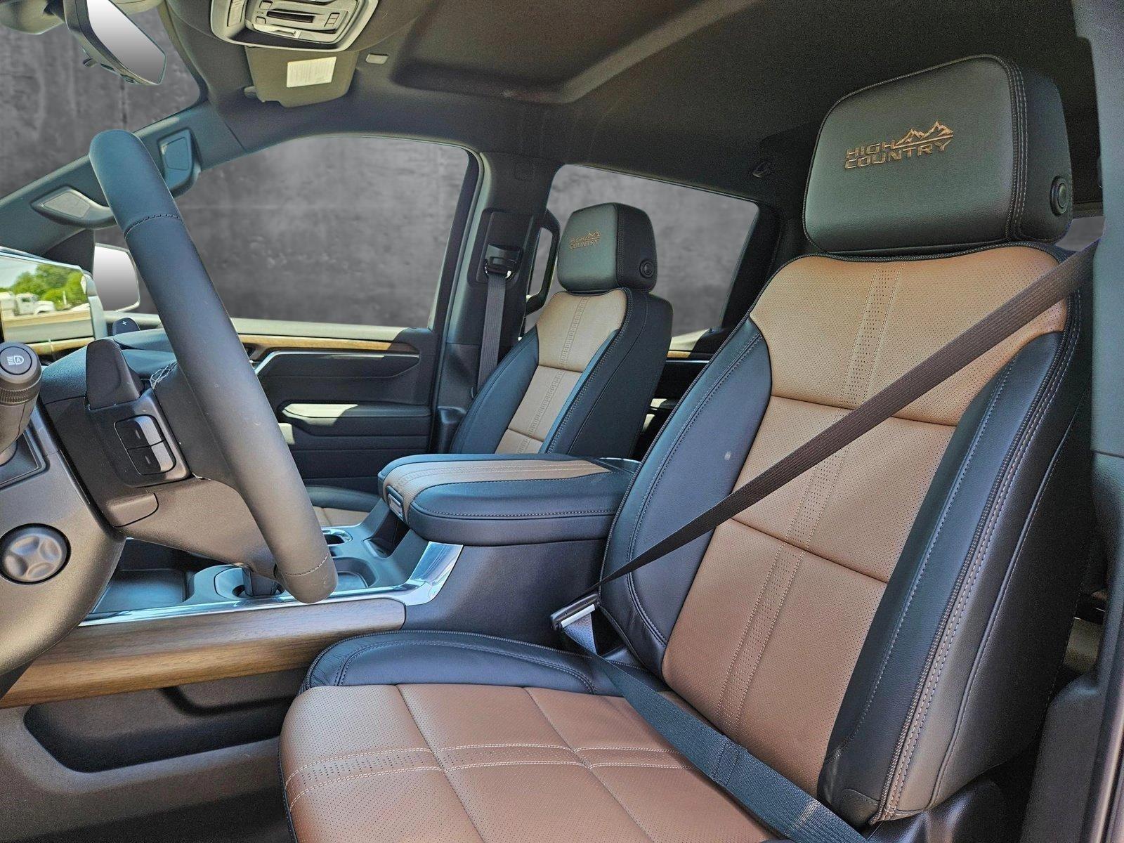 2025 Chevrolet Silverado 1500 Vehicle Photo in AUSTIN, TX 78759-4154