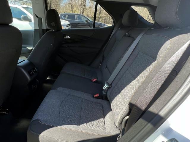2022 Chevrolet Equinox Vehicle Photo in Roslyn, NY 11576