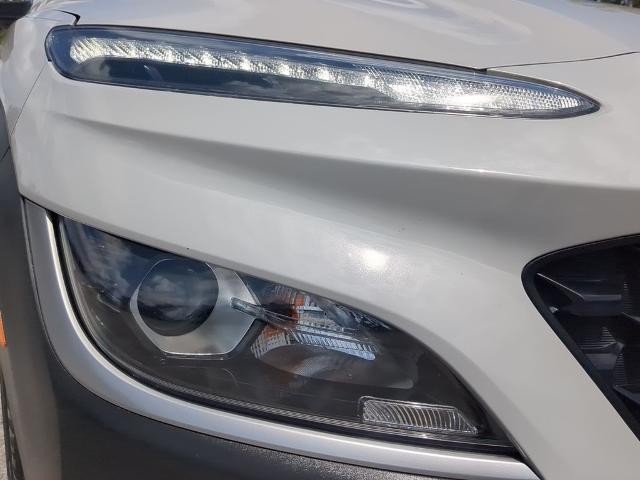 2022 Hyundai KONA Vehicle Photo in Brunswick, GA 31525