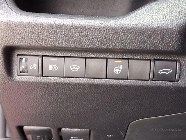 2023 Toyota RAV4 Vehicle Photo in DANBURY, CT 06810-5034