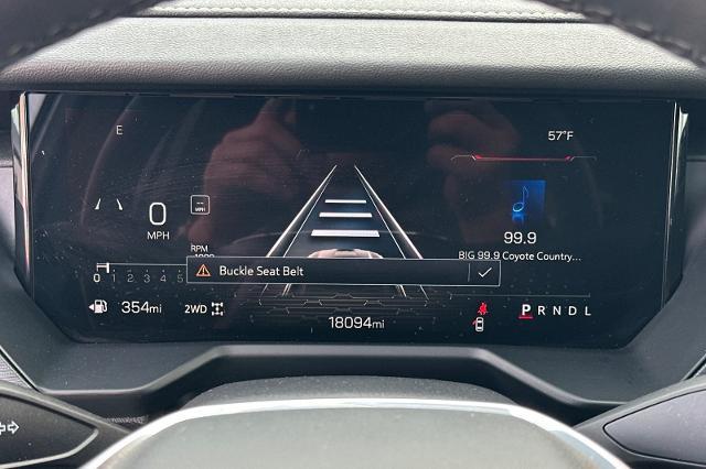 2024 GMC Acadia Vehicle Photo in SPOKANE, WA 99202-2191