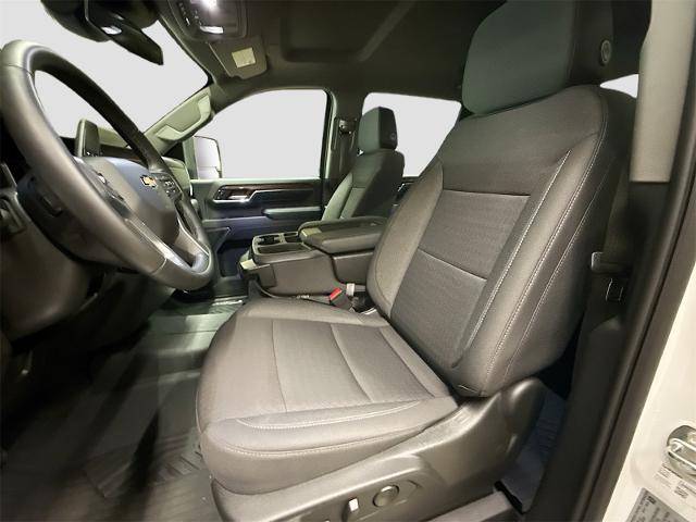 2024 Chevrolet Silverado 2500 HD Vehicle Photo in EVERETT, WA 98203-5662