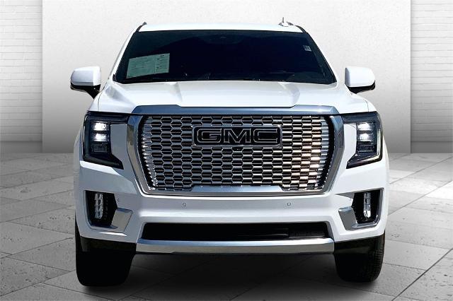 2024 GMC Yukon Vehicle Photo in Kansas City, MO 64114