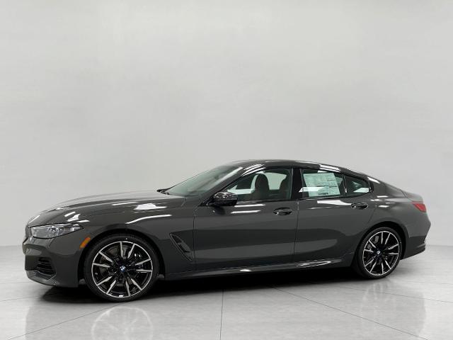 2025 BMW M850i Vehicle Photo in Appleton, WI 54913