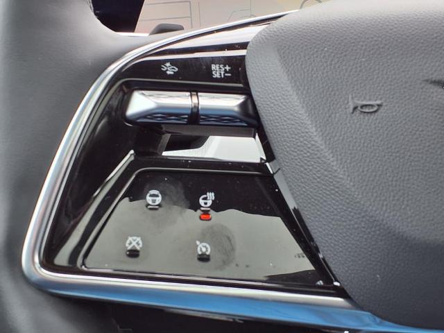 2025 Cadillac OPTIQ Vehicle Photo in Denton, TX 76205