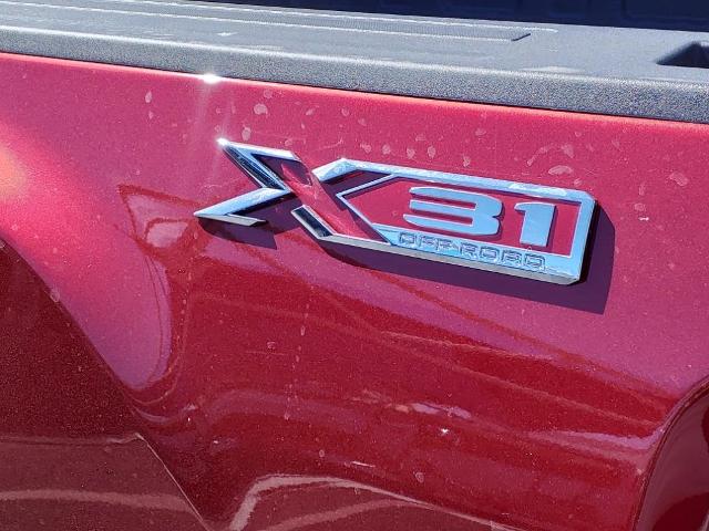 2025 GMC Sierra 2500 HD Vehicle Photo in Denton, TX 76205