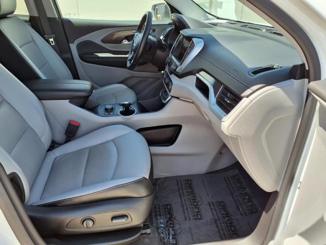 2024 GMC Terrain Vehicle Photo in TAMPA, FL 33612-3404