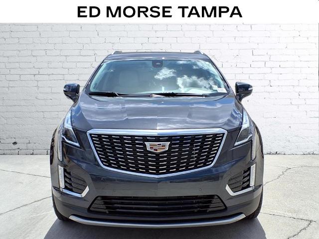 2023 Cadillac XT5 Vehicle Photo in TAMPA, FL 33612-3404
