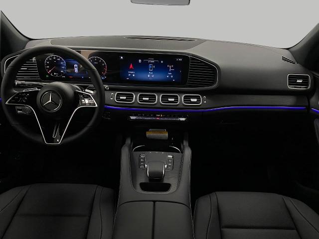 2025 Mercedes-Benz GLE Vehicle Photo in Appleton, WI 54913