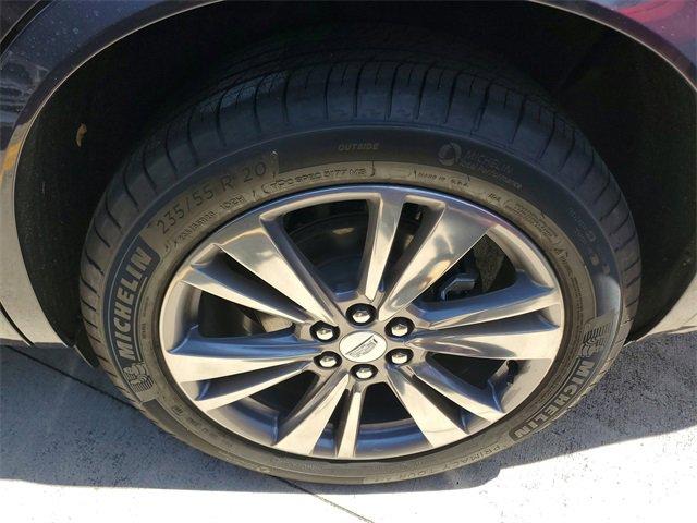 2025 Cadillac XT6 Vehicle Photo in SUNRISE, FL 33323-3202