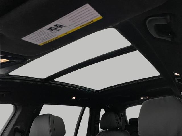 2025 BMW X7 xDrive40i Vehicle Photo in Appleton, WI 54913