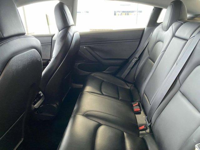2020 Tesla Model 3 Vehicle Photo in Fort Mill, SC 29708