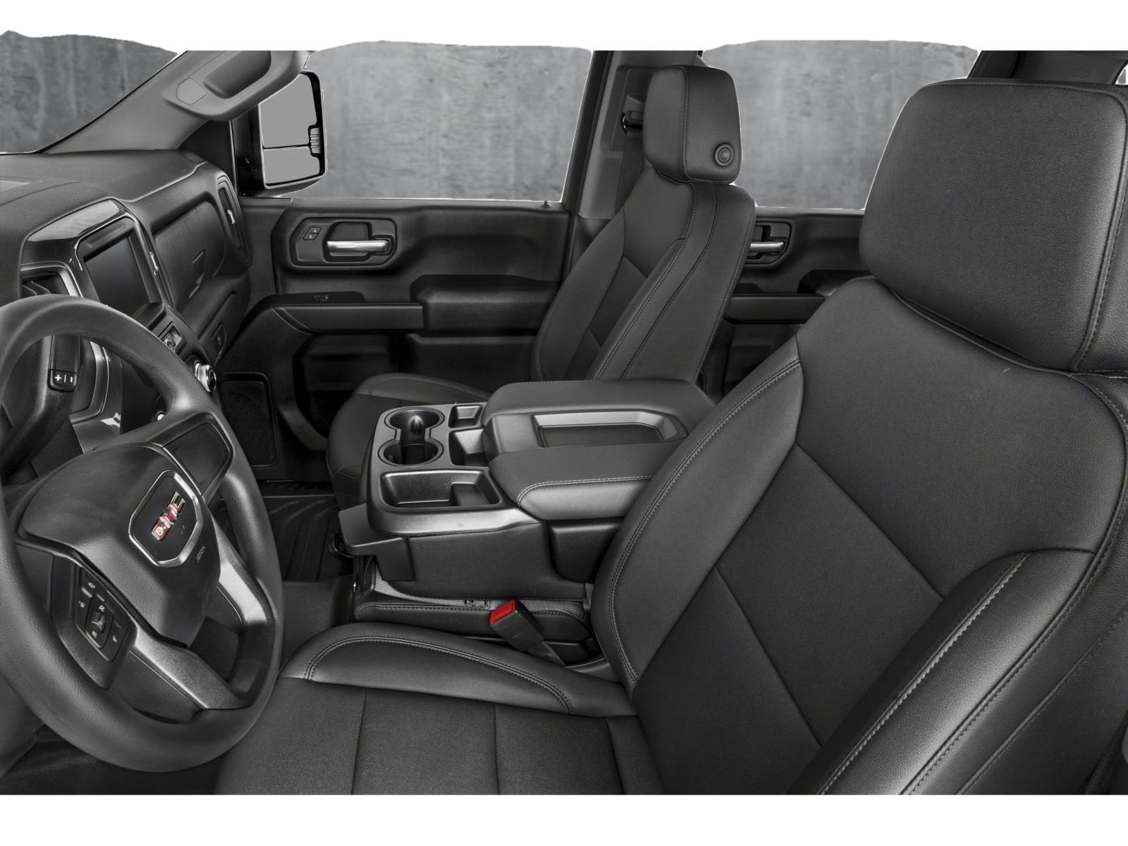 2025 GMC Sierra 3500 HD Vehicle Photo in LAS VEGAS, NV 89146-3033