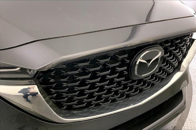 2024 Mazda CX-5 Vehicle Photo in Lees Summit, MO 64086
