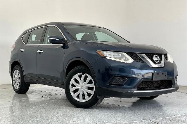 2015 Nissan Rogue Vehicle Photo in Grapevine, TX 76051