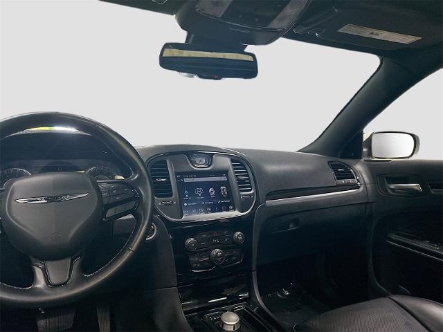 2022 Chrysler 300 Vehicle Photo in EVERETT, WA 98203-5662