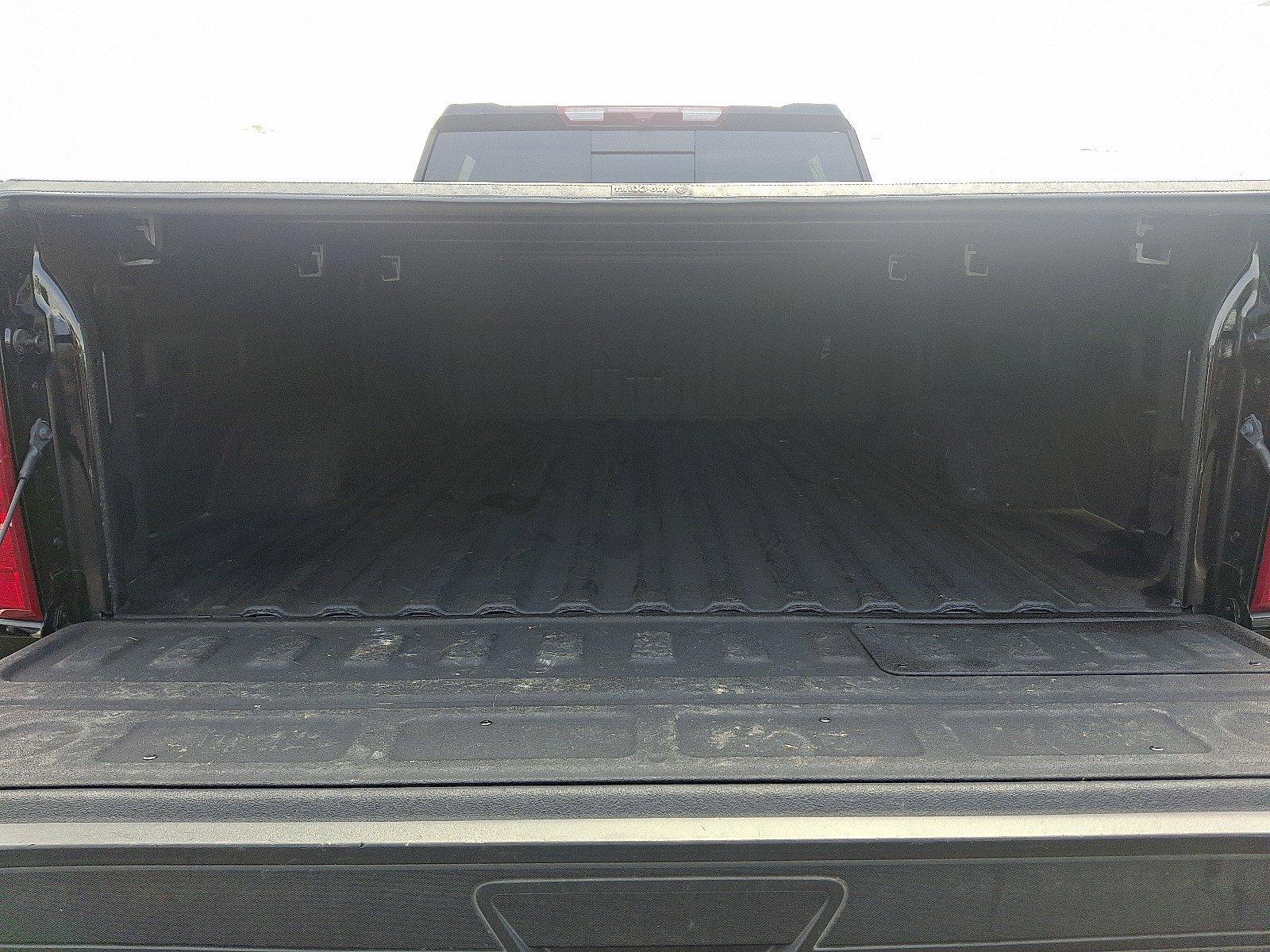 2024 Chevrolet Silverado 2500 HD Vehicle Photo in Harrisburg, PA 17111