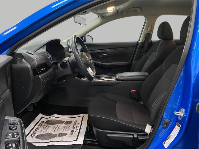 2021 Nissan Sentra Vehicle Photo in Appleton, WI 54913