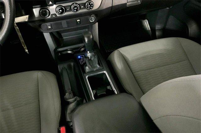 2018 Toyota Tacoma Vehicle Photo in INDEPENDENCE, MO 64055-1314