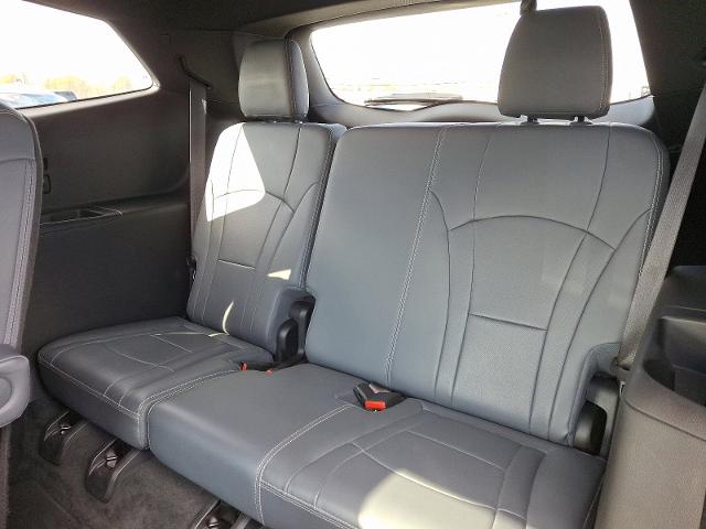 2022 Buick Enclave Vehicle Photo in TREVOSE, PA 19053-4984