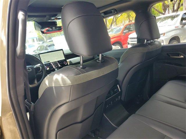 2024 Lexus GX Vehicle Photo in SUNRISE, FL 33323-3202