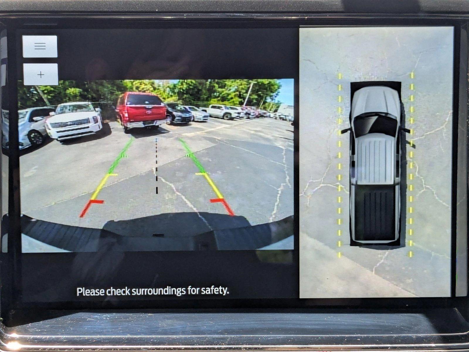 2022 Ford Super Duty F-350 SRW Vehicle Photo in Panama City, FL 32401