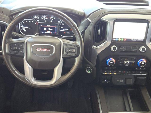 2020 GMC Sierra 1500 Vehicle Photo in Decatur, TX 76234
